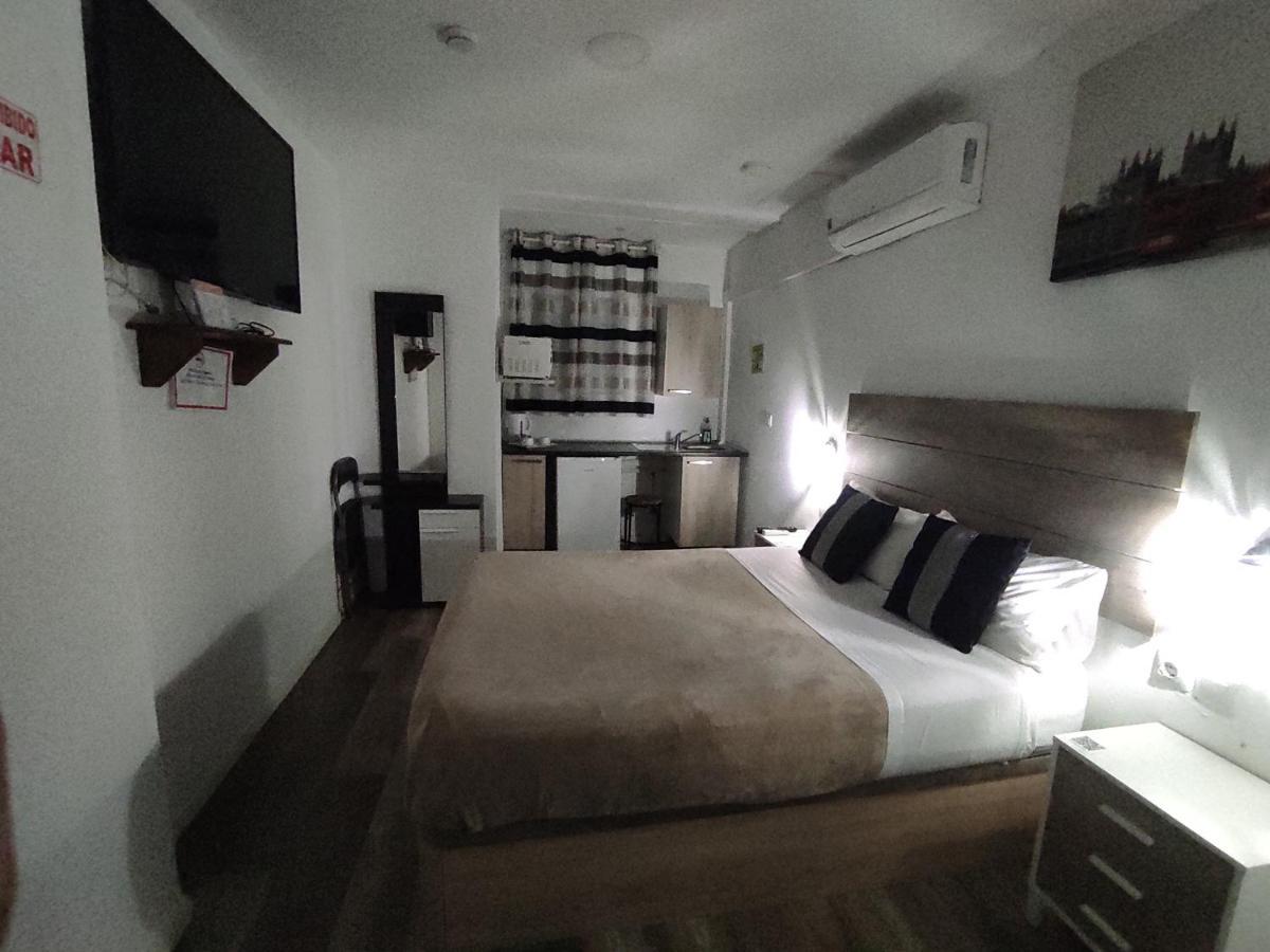 Hostal Olozaga - Alicante — Photos 3