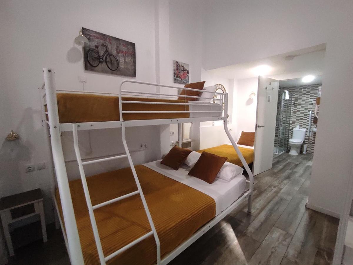 Hostal Olozaga - Alicante, Alicante